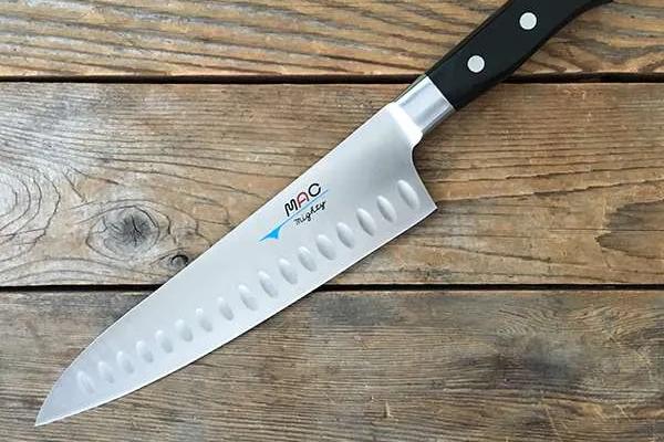 MAC 8-Inch Chef Knife